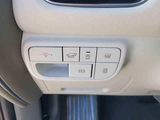 2026 Hyundai Palisade SEL Premium 7 Passenger