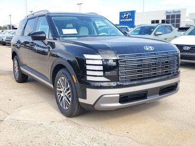 2026 Hyundai Palisade SEL Premium 7 Passenger