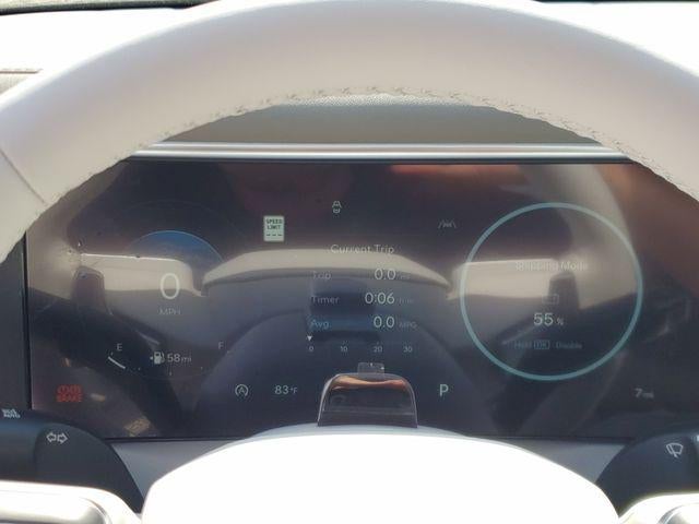 2026 Hyundai Palisade SEL Premium 7 Passenger