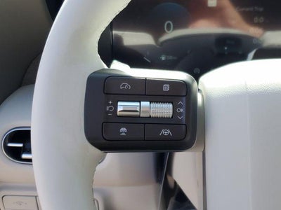 2026 Hyundai Palisade SEL Premium 7 Passenger