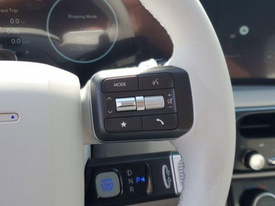 2026 Hyundai Palisade SEL Premium 7 Passenger