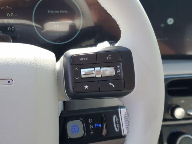 2026 Hyundai Palisade SEL Premium 7 Passenger