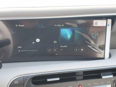 2026 Hyundai Palisade SEL Premium 7 Passenger