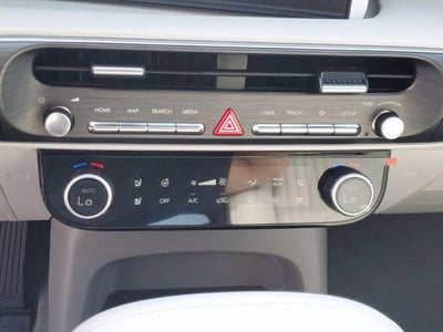 2026 Hyundai Palisade SEL Premium 7 Passenger