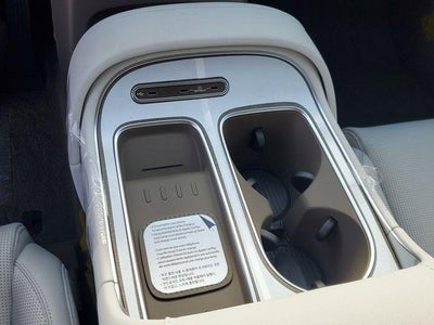 2026 Hyundai Palisade SEL Premium 7 Passenger