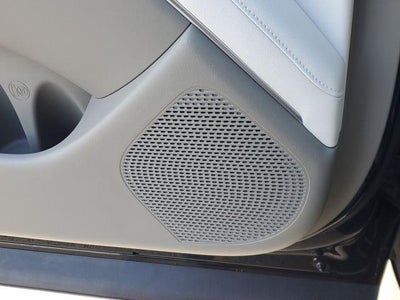 2026 Hyundai Palisade SEL Premium 7 Passenger