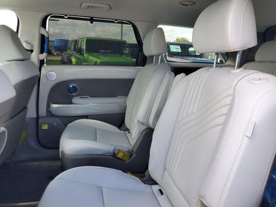 2026 Hyundai Palisade SEL Premium 7 Passenger