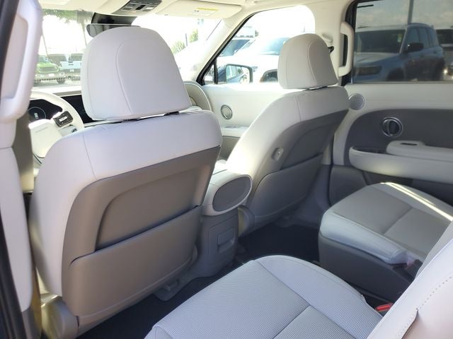 2026 Hyundai Palisade SEL Premium 7 Passenger