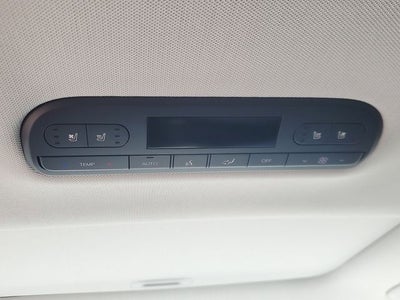 2026 Hyundai Palisade SEL Premium 7 Passenger
