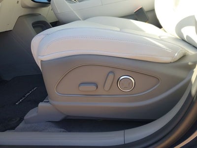 2026 Hyundai Palisade SEL Premium 7 Passenger