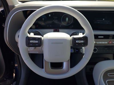 2026 Hyundai Palisade SEL Premium 7 Passenger