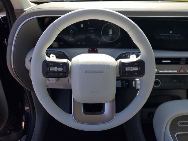 2026 Hyundai Palisade SEL Premium 7 Passenger