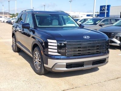 2026 Hyundai Palisade SEL Premium 7 Passenger