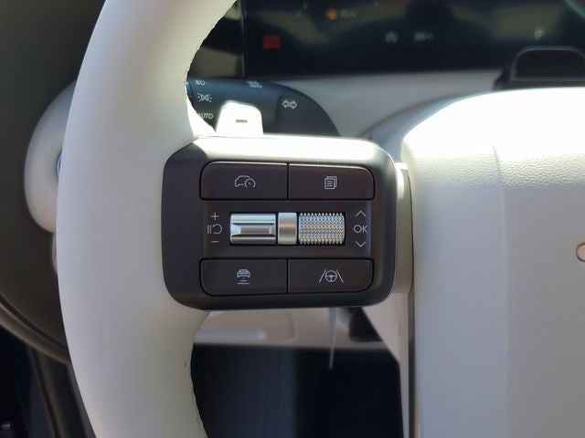 2026 Hyundai Palisade SEL Premium 7 Passenger