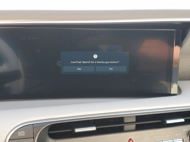 2026 Hyundai Palisade SEL Premium 7 Passenger