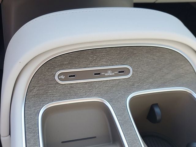 2026 Hyundai Palisade SEL Premium 7 Passenger