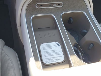 2026 Hyundai Palisade SEL Premium 7 Passenger