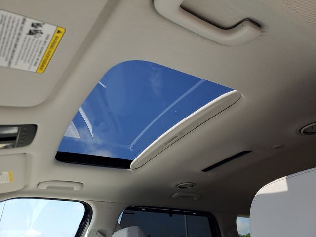 2026 Hyundai Palisade SEL Premium 7 Passenger