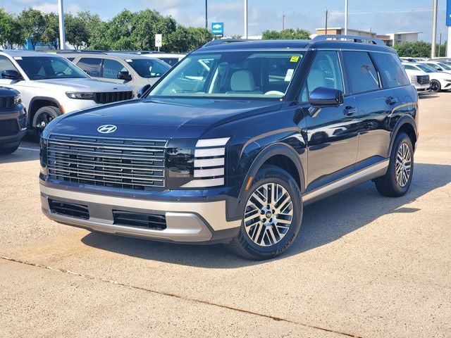 2026 Hyundai Palisade SEL Premium 7 Passenger