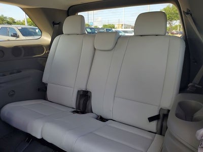 2026 Hyundai Palisade SEL Premium 7 Passenger