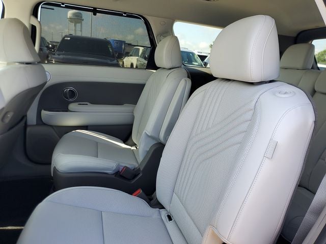 2026 Hyundai Palisade SEL Premium 7 Passenger