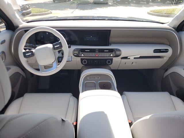 2026 Hyundai Palisade SEL Premium 7 Passenger