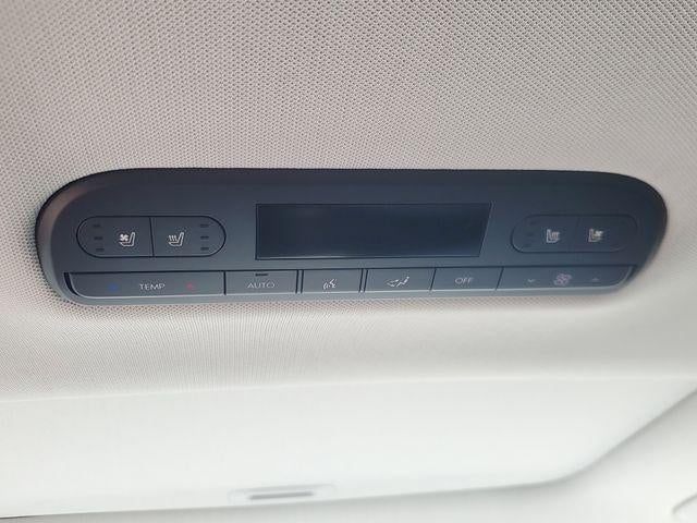 2026 Hyundai Palisade SEL Premium 7 Passenger