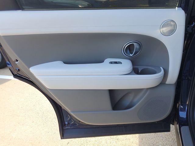 2026 Hyundai Palisade SEL Premium 7 Passenger
