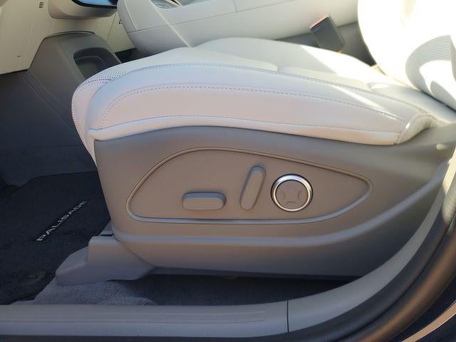 2026 Hyundai Palisade SEL Premium 7 Passenger