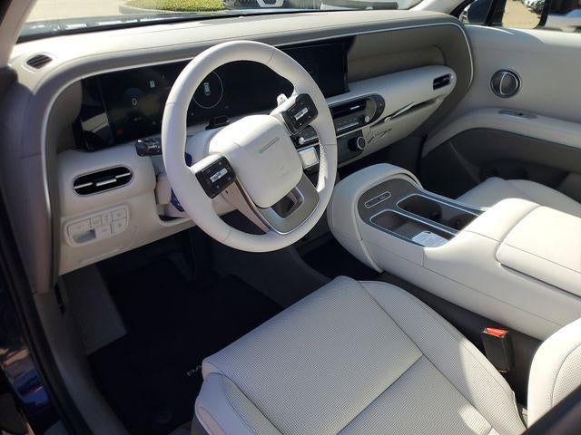 2026 Hyundai Palisade SEL Premium 7 Passenger