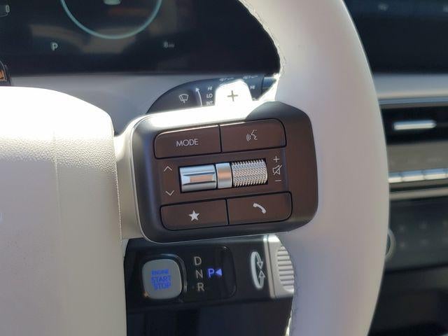 2026 Hyundai Palisade SEL Premium 7 Passenger