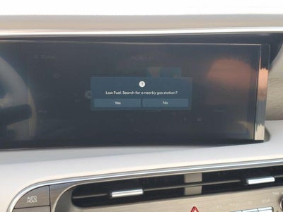 2026 Hyundai Palisade SEL Premium 7 Passenger