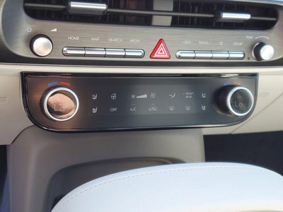 2026 Hyundai Palisade SEL Premium 7 Passenger