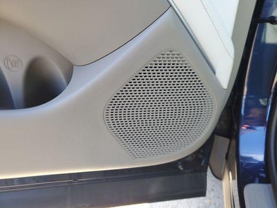 2026 Hyundai Palisade SEL Premium 7 Passenger