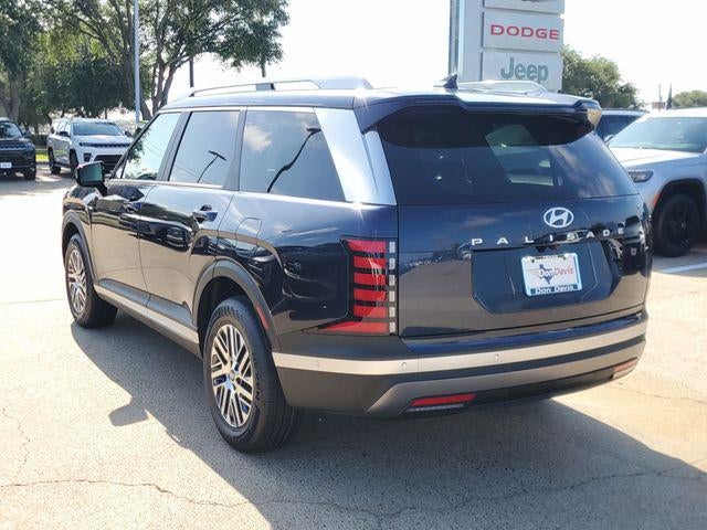 2026 Hyundai Palisade SEL Premium 7 Passenger
