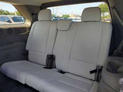 2026 Hyundai Palisade SEL Premium 7 Passenger