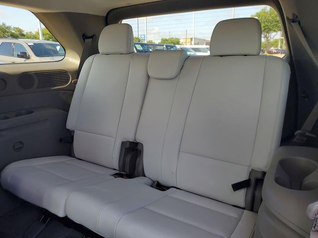 2026 Hyundai Palisade SEL Premium 7 Passenger