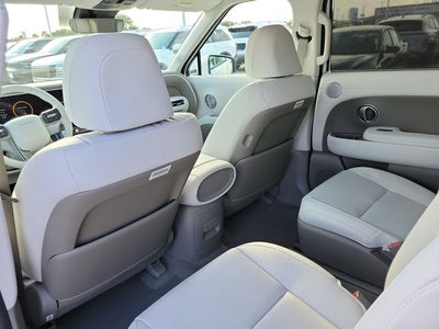 2027 Hyundai Palisade SEL Premium 7 Passenger