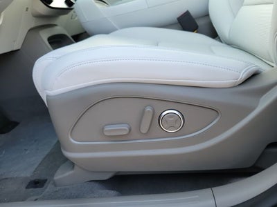 2027 Hyundai Palisade SEL Premium 7 Passenger