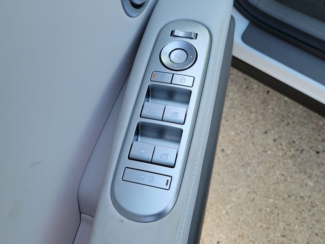 2027 Hyundai Palisade SEL Premium 7 Passenger