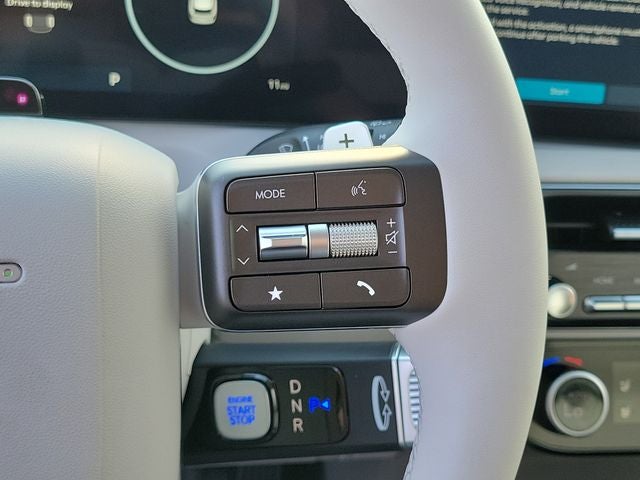 2027 Hyundai Palisade SEL Premium 7 Passenger