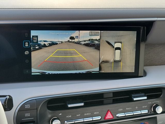 2027 Hyundai Palisade SEL Premium 7 Passenger
