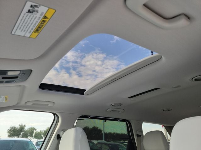 2027 Hyundai Palisade SEL Premium 7 Passenger