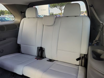 2027 Hyundai Palisade SEL Premium 7 Passenger