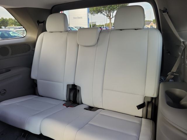 2027 Hyundai Palisade SEL Premium 7 Passenger