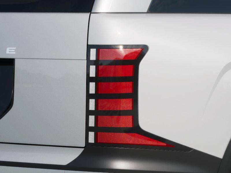 2027 Hyundai Palisade SEL Premium 7 Passenger