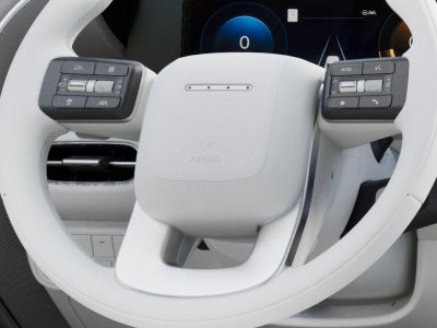2027 Hyundai Palisade SEL Premium 7 Passenger