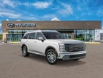 2027 Hyundai Palisade SEL Premium 7 Passenger