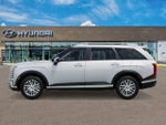 2027 Hyundai Palisade SEL Premium 7 Passenger