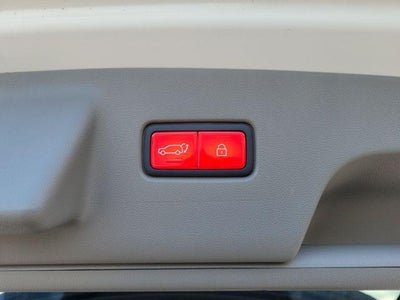 2027 Hyundai Palisade SEL Premium 7 Passenger